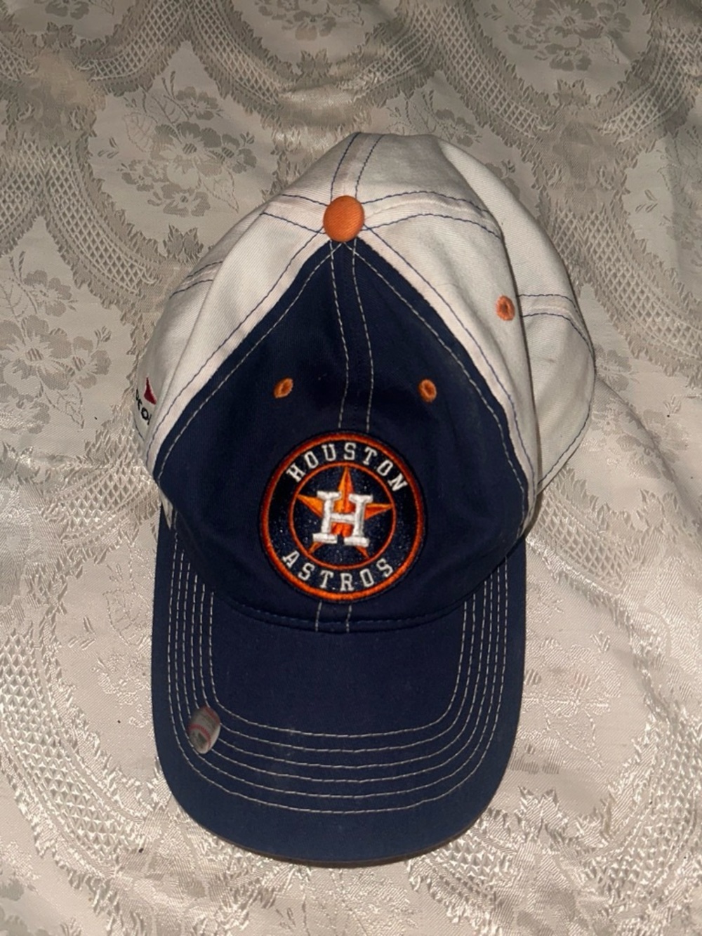 Houston Astros cap